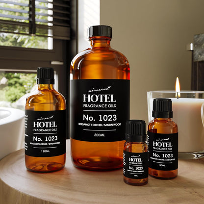 clean concentrated oil free of parabens, phthalates, synthetic colors and carrier oils, made in the usa