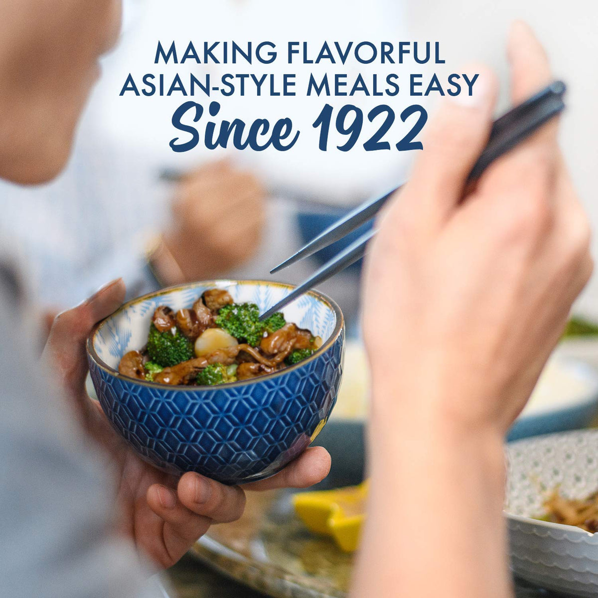 clean-label formulation with no artificial flavors, preservatives, or colors