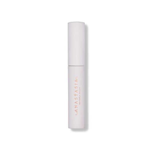 clear gel formula compatible with all hair colors and skin tones