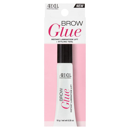 clear, quick-dry formula with no residue