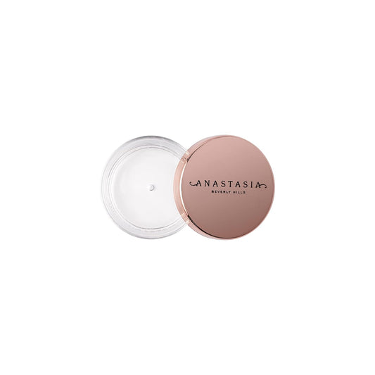 clear wax-gel hybrid formula that dries invisible