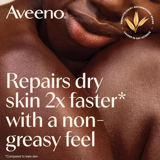clinically proven 72-hour hydration and 2x faster skin repair vs untreated skin