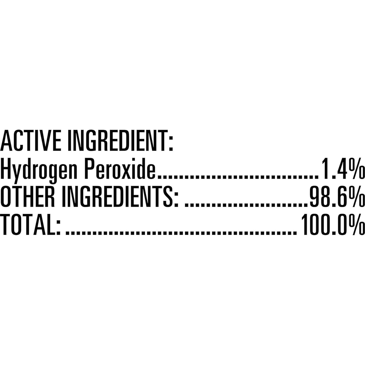 Clorox Healthcare Hydrogen Peroxide Cleaner Disinfectant – Fragrance-Free Disinfectant for Outpatient Surgery Recovery Bays and Exam Tables