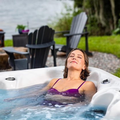 Clorox® Pool&Spa™ Spa Water Clarifier – Effortless One-Step Spa Clarity for Intentional Home Owners, Less Is More Routine