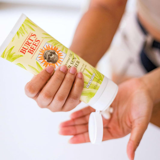 coconut oil for deep moisturizing and skin nourishment