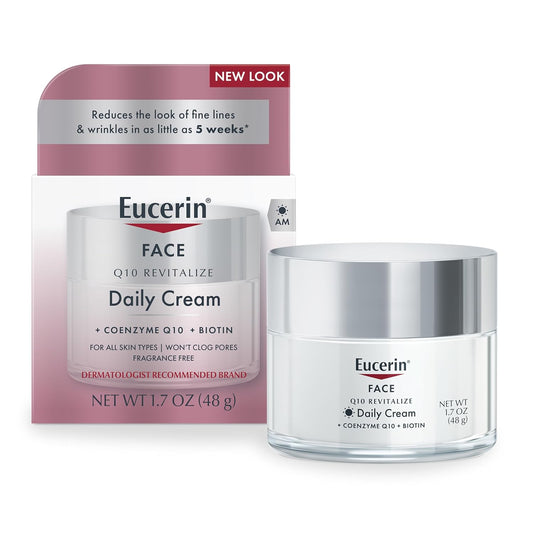 coenzyme q10 (coq10) as the primary active anti-aging ingredient