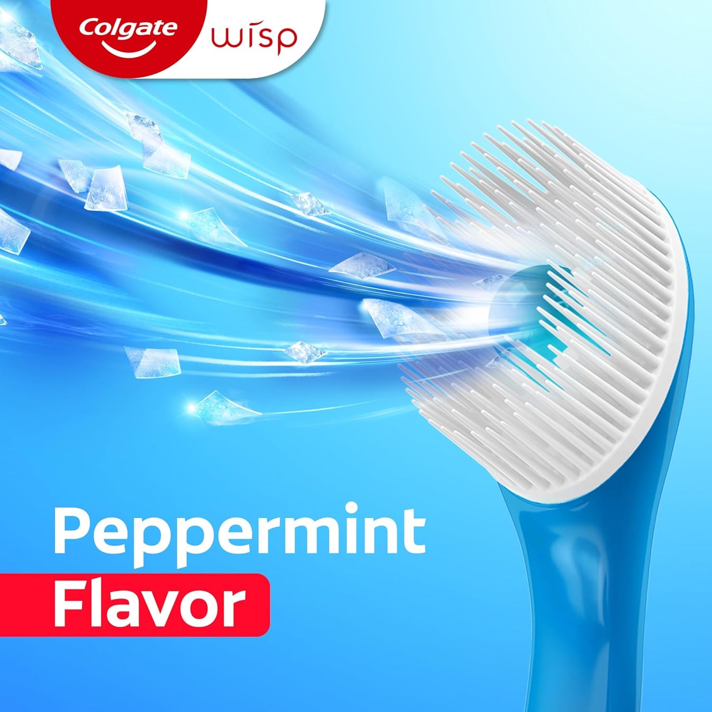 Colgate Max Fresh Wisp 24-Pack – Thoughtful Wedding Guest Bathroom Basket Stuffer Gift