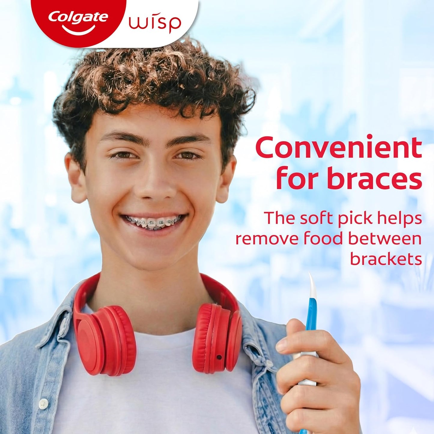 Colgate Max Fresh Wisp 24-Pack – Thoughtful Wedding Guest Bathroom Basket Stuffer Gift