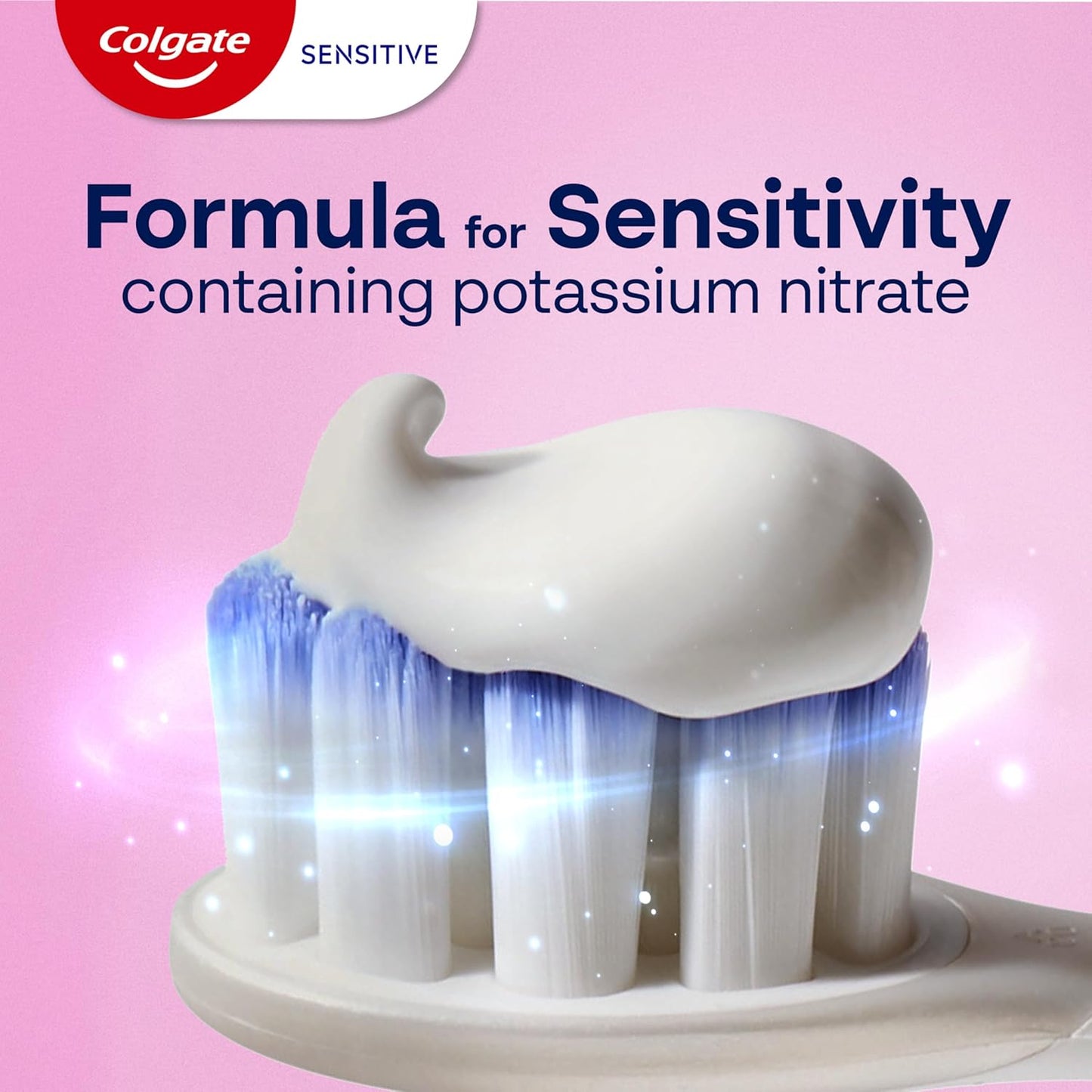 Colgate Sensitive Enamel Health Toothpaste – Soothing Peppermint Oral Care Ritual for Sensitive Teeth, 3 Pack 6 oz