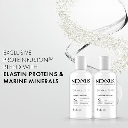 color-safe formula for color-treated hair