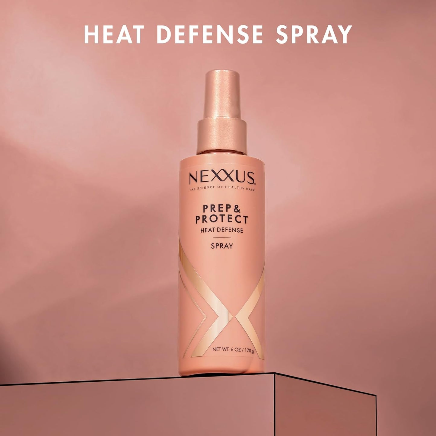 color-safe formula validated in a salon consumer study (89% agreed hair felt moisturized)
