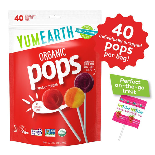 colored with real fruit and vegetable juices instead of artificial dyes