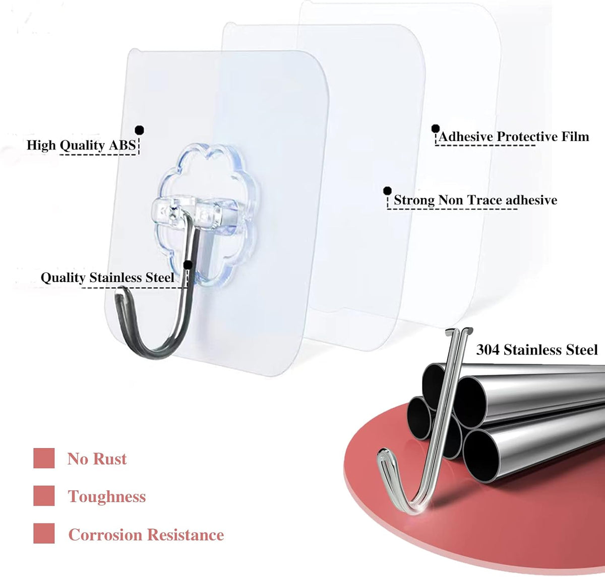 compact 2.36 x 2.36 inch footprint that fits standard 2.36-inch mounting zones