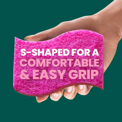 compact 4.4 x 2.6 x 2.6 inch size for precise handling