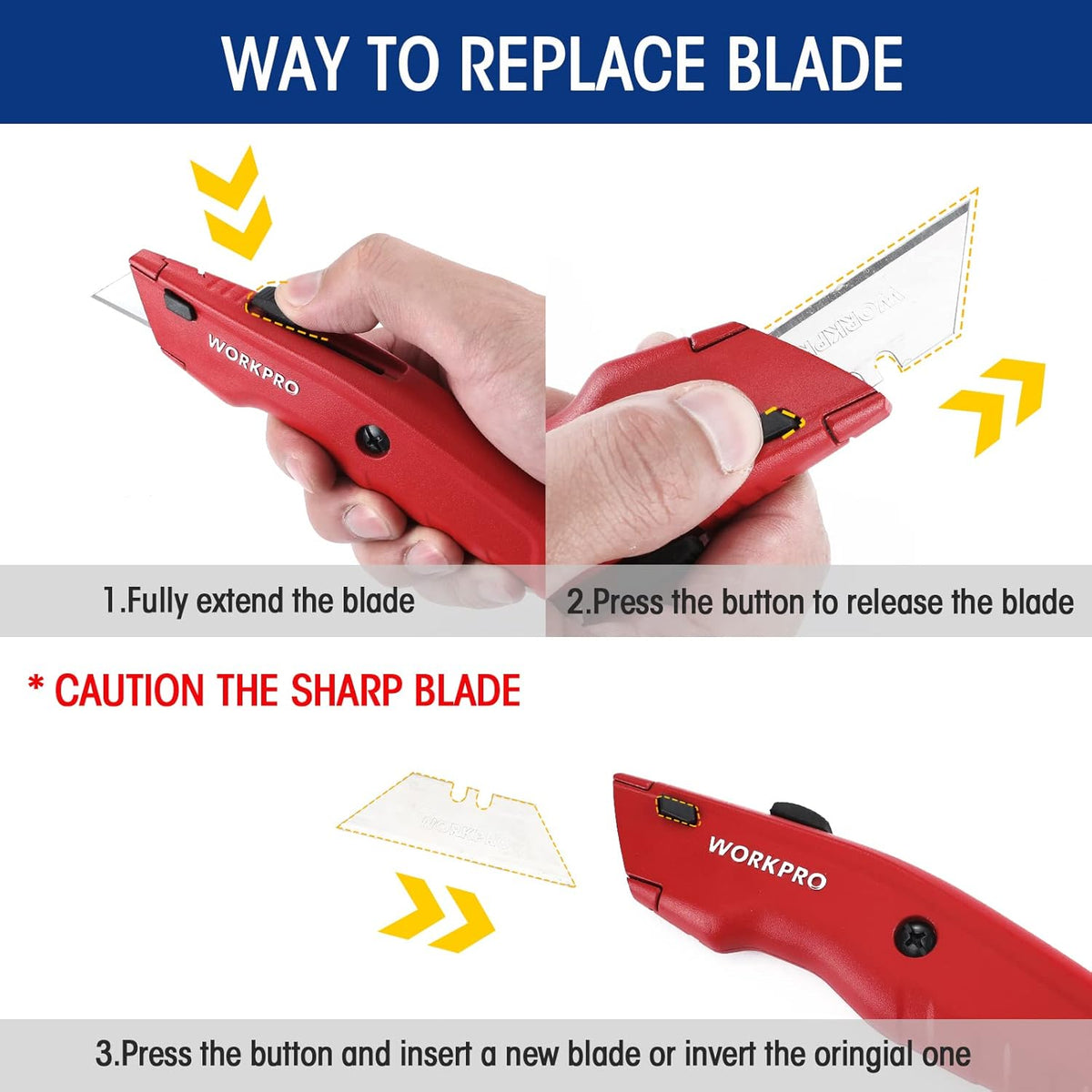compact 6.3" x 1.7" x 0.9" pocket-friendly form factor with ergonomic matting grip