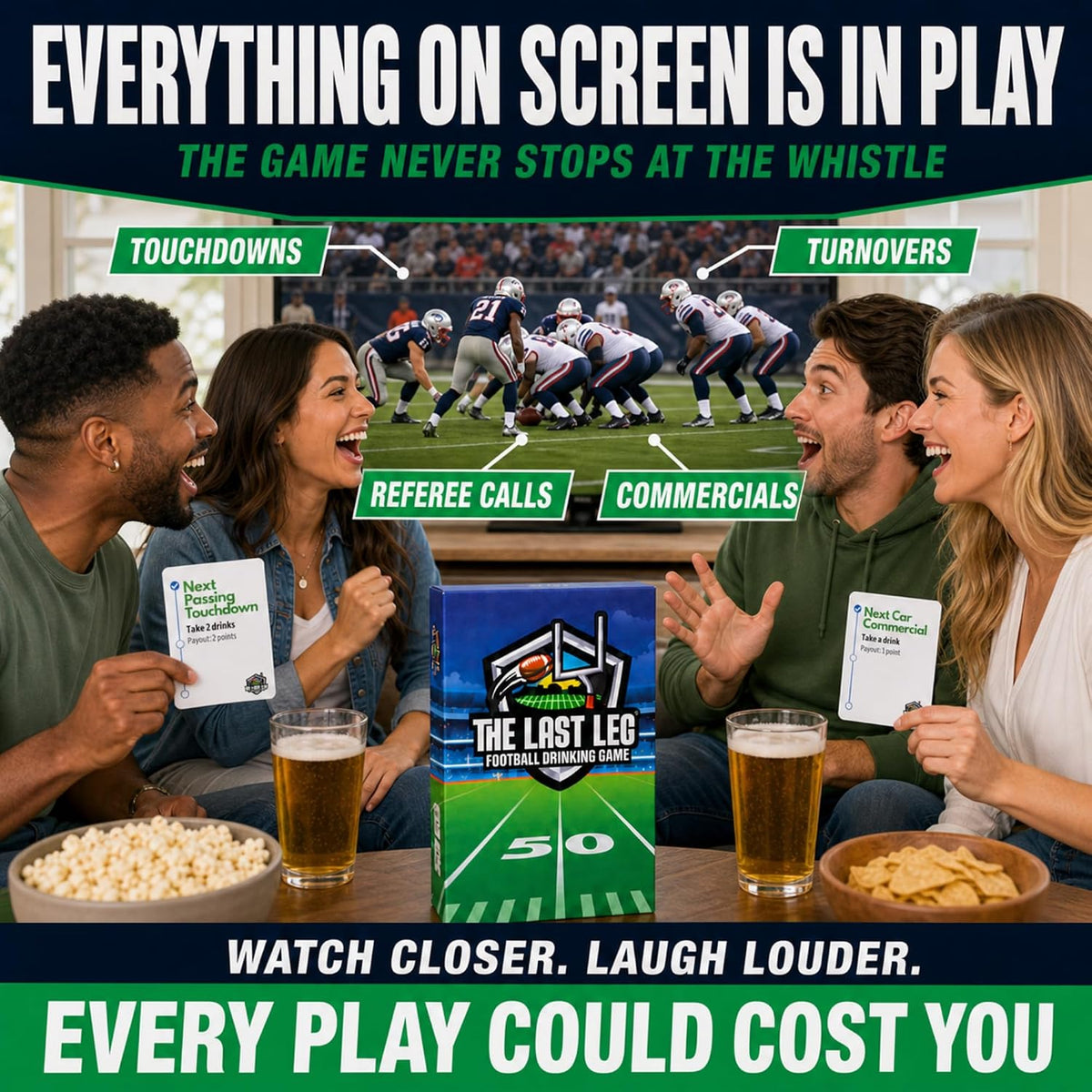 compact 6.5 x 4.6 x 1.6 inch box weighing 0.21 kg for portable tailgate use