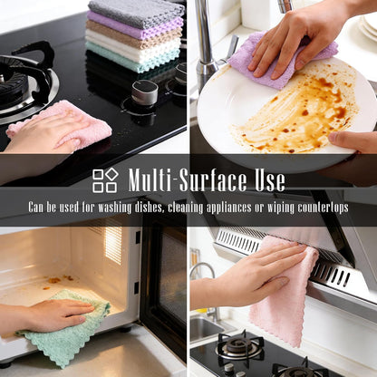 compact 7x9 inch base size that fits comfortably in hand without wadding up