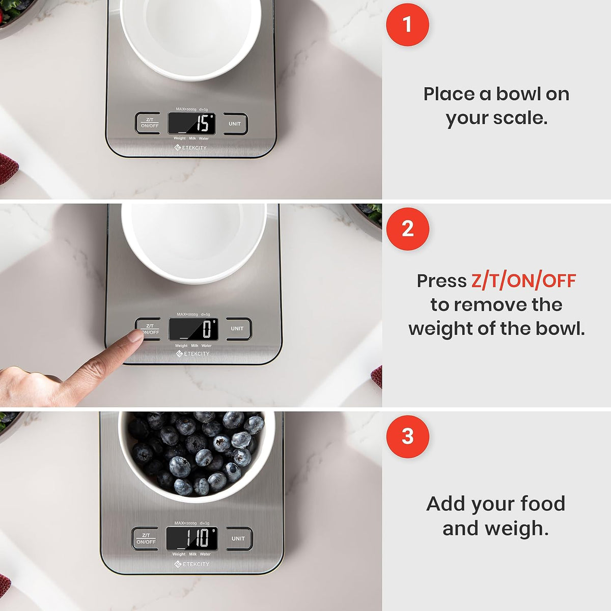 compact mini form factor weighing only 200g, with 2 aaa batteries included