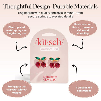 compact size measuring just under one inch