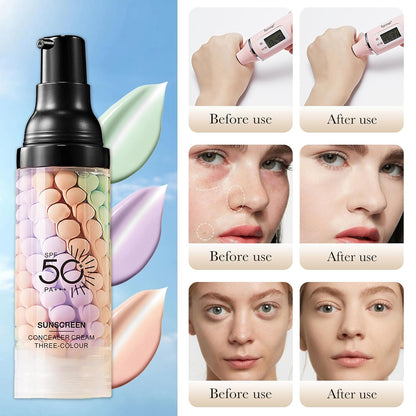 compact travel-size bottle for portable everyday use