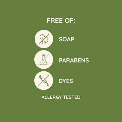 compatible companion with aveeno daily moisturizing body lotion for 48-hour moisture lock-in