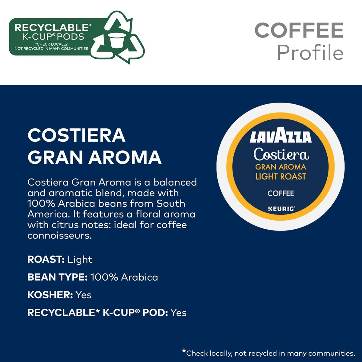 compatible with all keurig single-serve brewing systems