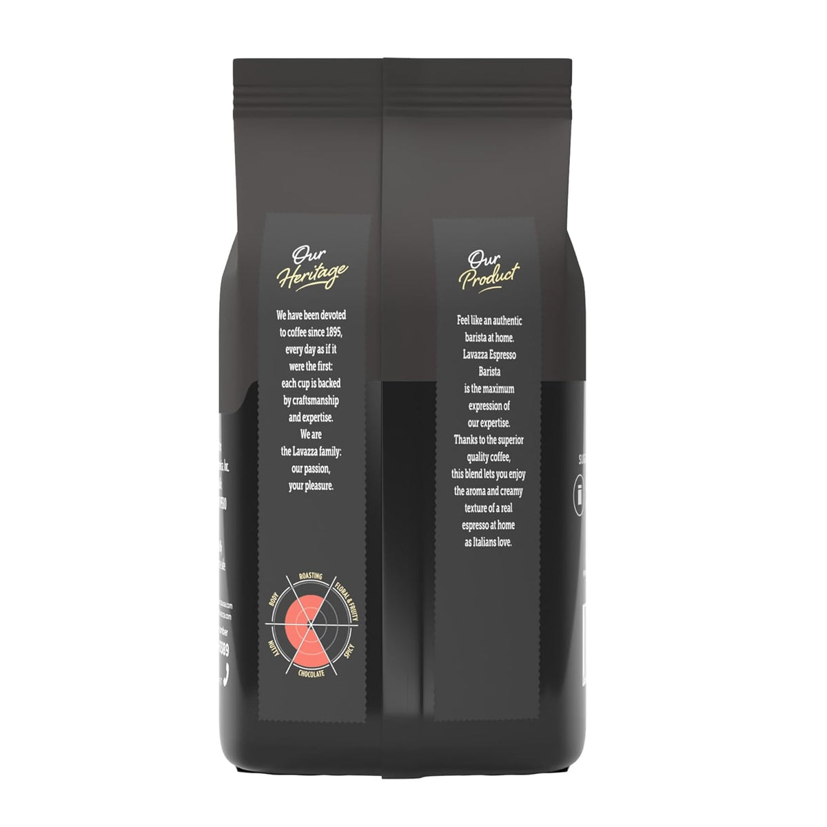 compatible with espresso machines, moka pots, drip coffee makers, and french presses