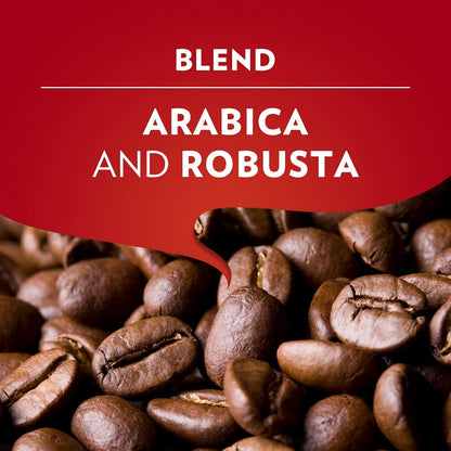 compatible with espresso machines, moka pots, drip machines, and french press