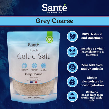 compatible with multiple specialty diets: gluten free, keto, vegan, kosher, halal