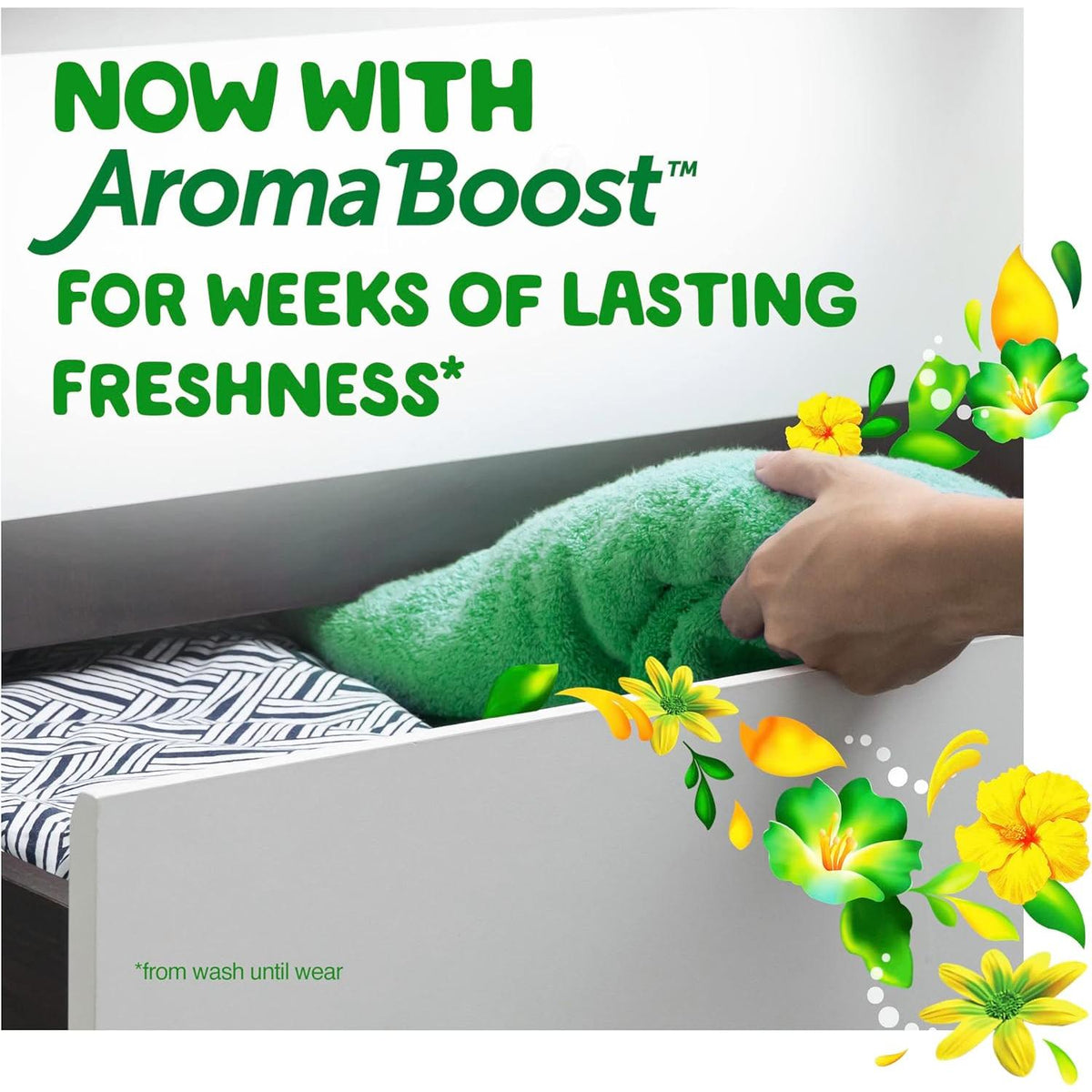 compatible with top load, front load, he, and non-he washing machines