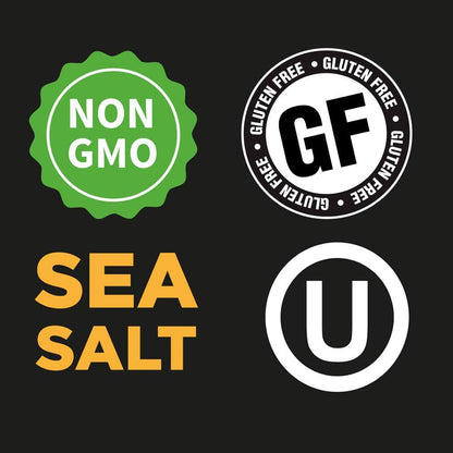 compatible with vegan, paleo, kosher, and plant-based diets