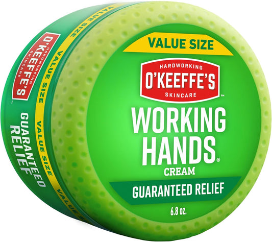 concentrated glycerin-based moisturizing cream with a protective skin-barrier action