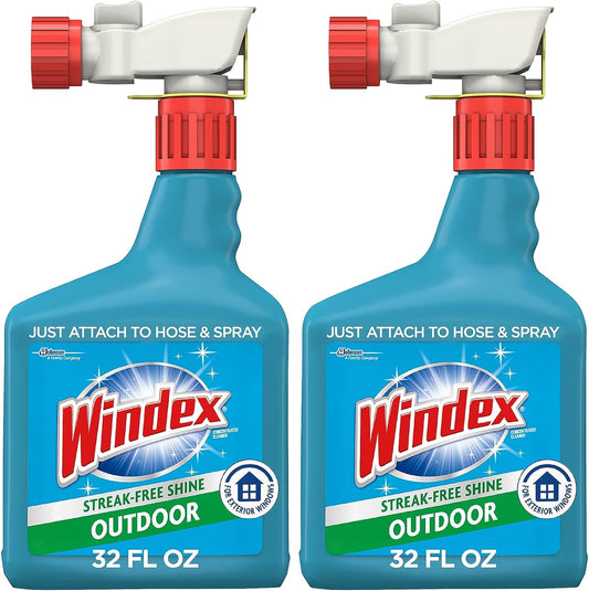 concentrated liquid formula designed to be diluted through a garden hose