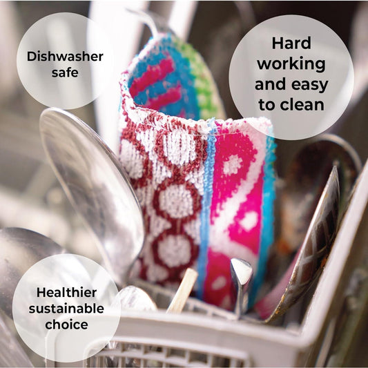 constructed from remnant cotton fibers bonded with a non-toxic hardener