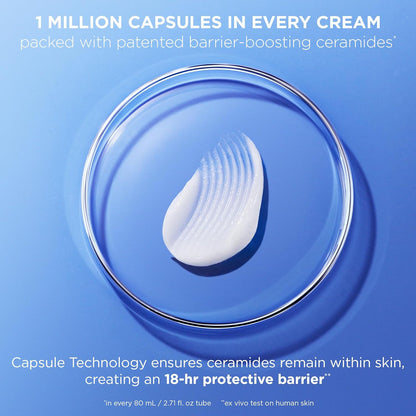 contains vitamin e and squalane for nourishment