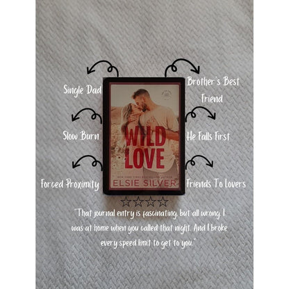 contemporary romance genre targeting female readers 18+