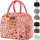 Pink leopard