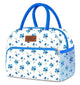 Blue Daisy