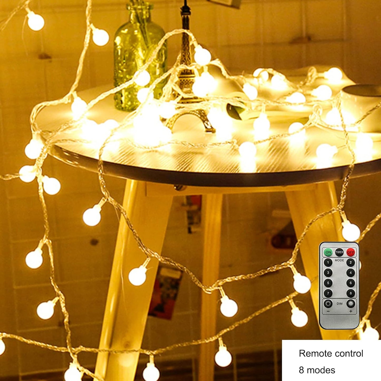 cool-touch, low-voltage led technology with extended lifespan