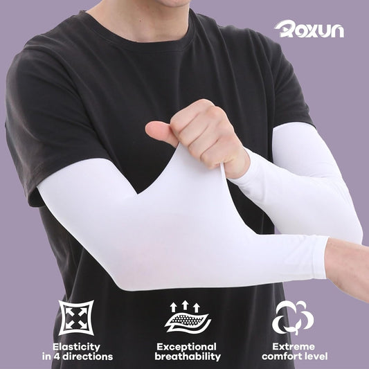 cooling, breathable 90% nylon and 10% spandex fabric blend