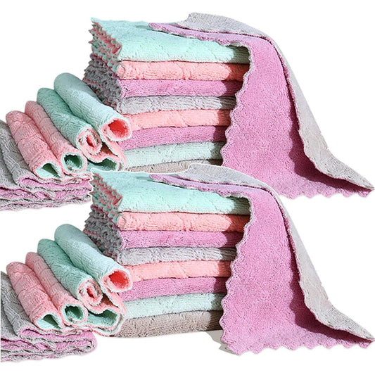 coral velvet microfiber construction