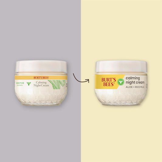 cotton extract that softens skin and shields against potential irritants during sleep