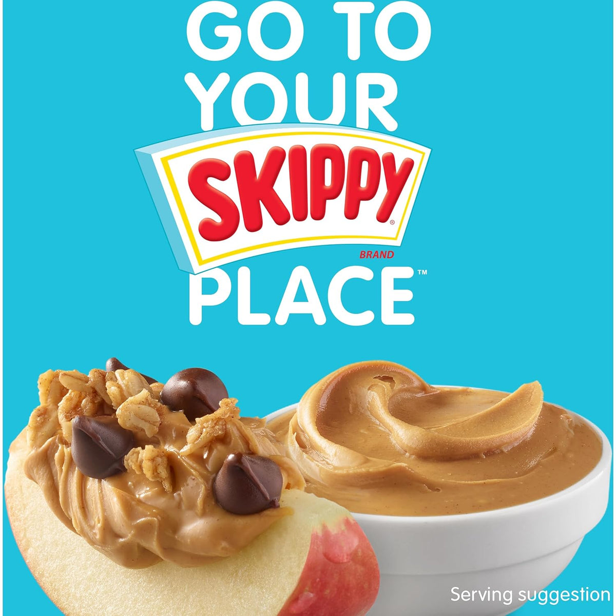 creamy, smooth texture with no chunky bits