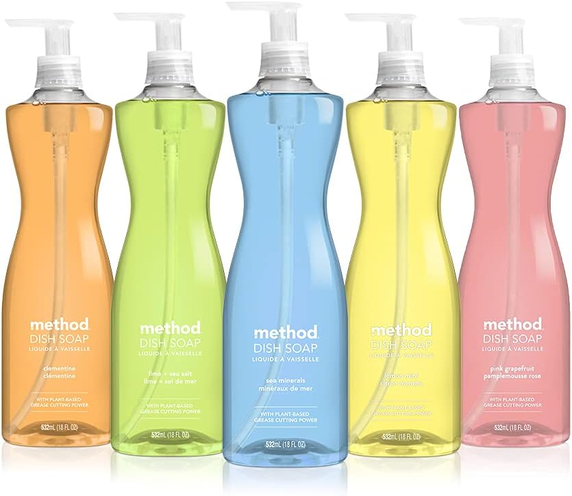 cruelty-free, non-toxic formula not tested on animals