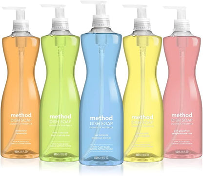 cruelty-free, non-toxic formula not tested on animals