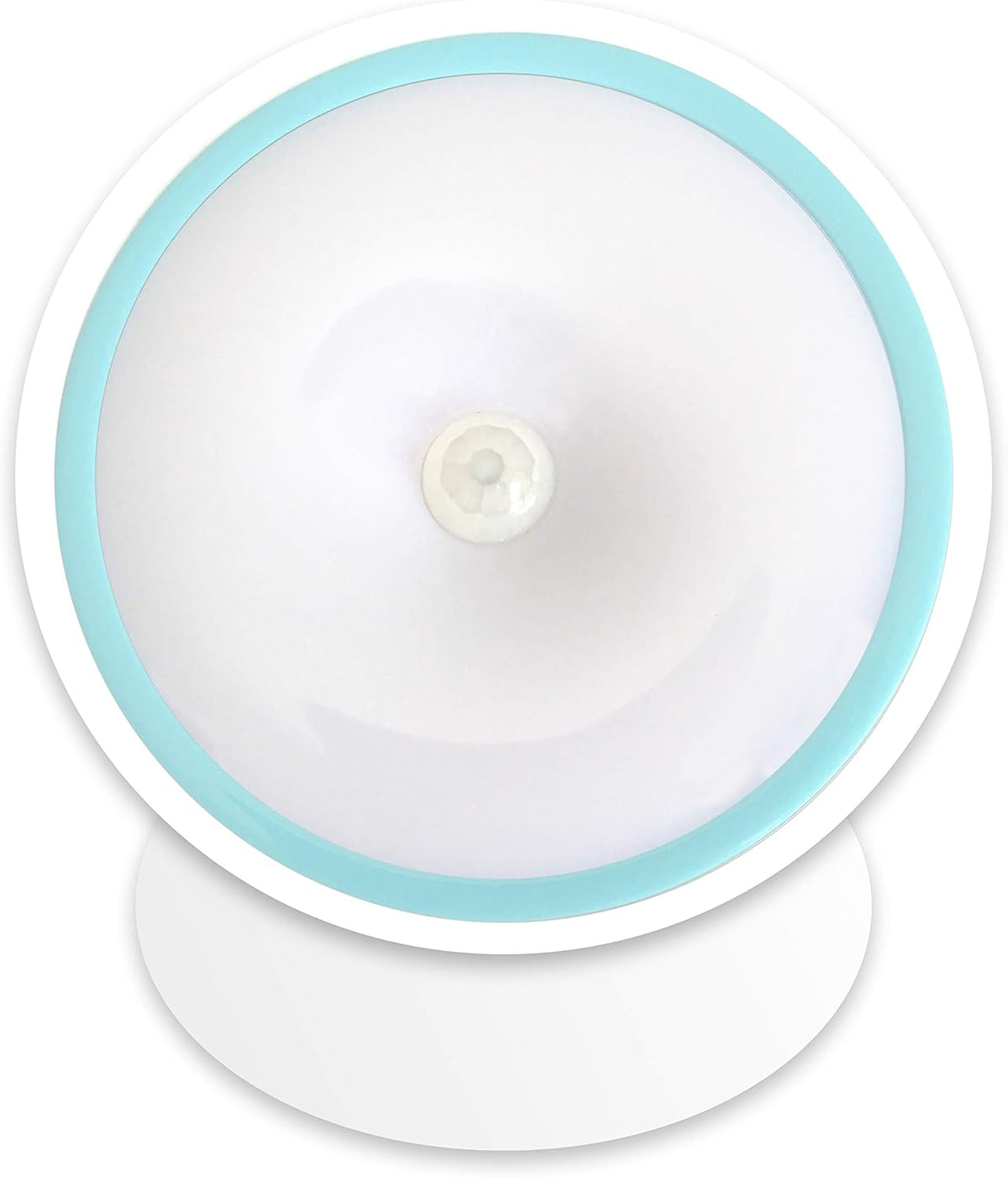 Cruise On Motion LED Accent Light – Stylish 360° Rotating Lamp for Bedroom Decor and Cozy Hallway Ambiance