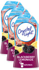 Blackberry Lemonade - 1.62 Fl Oz (Pack of 3)