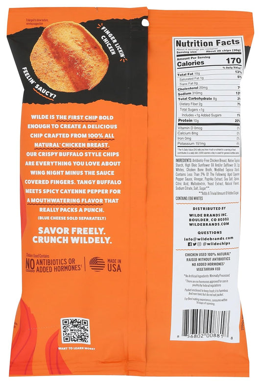custom buffalo seasoning blend for bold flavor