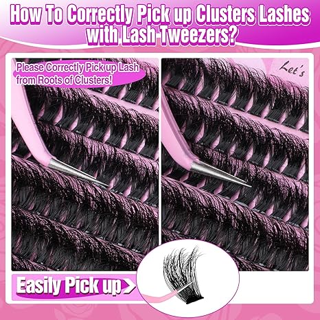 d curl shape designed for a lifted, eye-opening dramatic effect