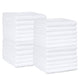 White - 24 Pack